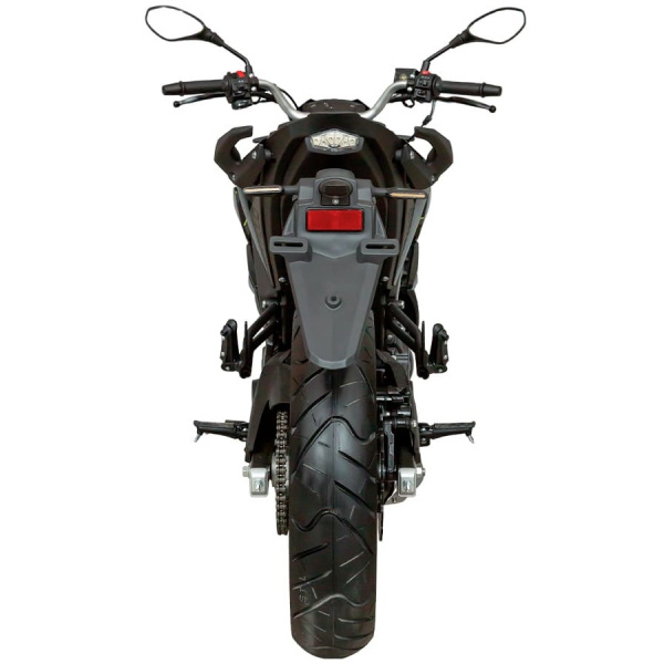 Мотоцикл ATAKI BATLLO (4T PR300) ПТС 17/17 (2024 г.)