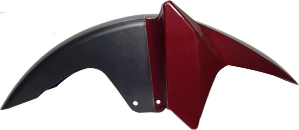 Крыло переднее Alpha RF