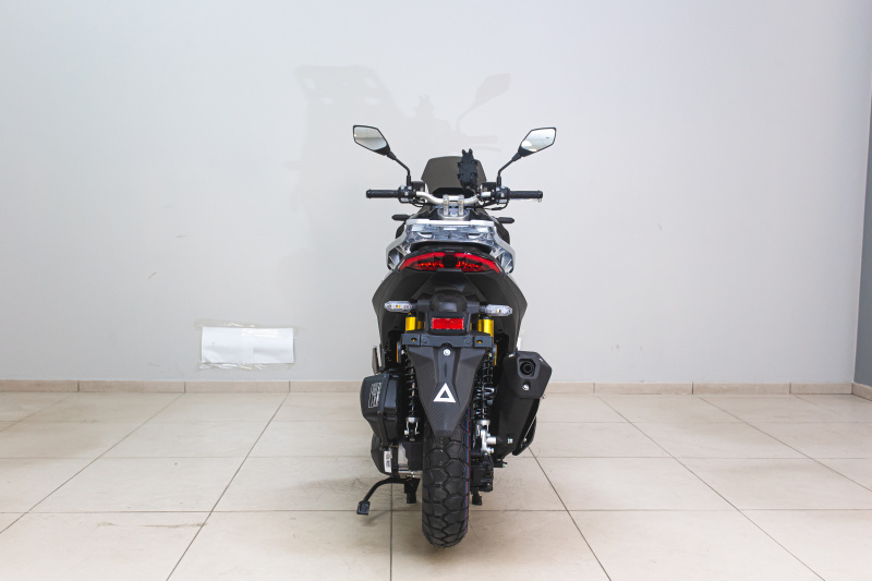 Скутер VMC JET Pro