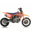 Мотоцикл кроссовый Apollo RXF JUNIOR 110E Auto 14/12