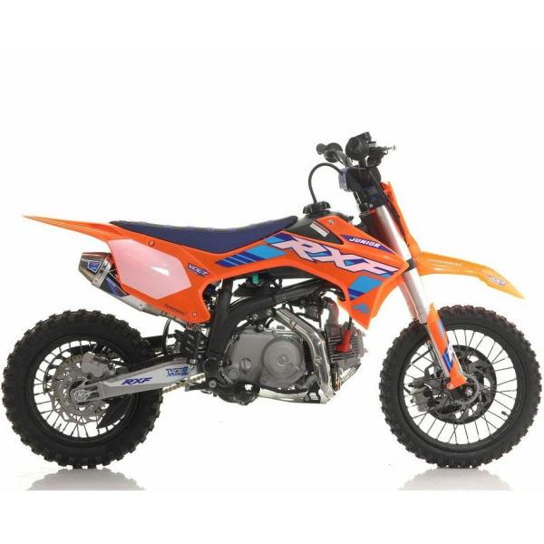 Мотоцикл кроссовый Apollo RXF JUNIOR 110E Auto 14/12