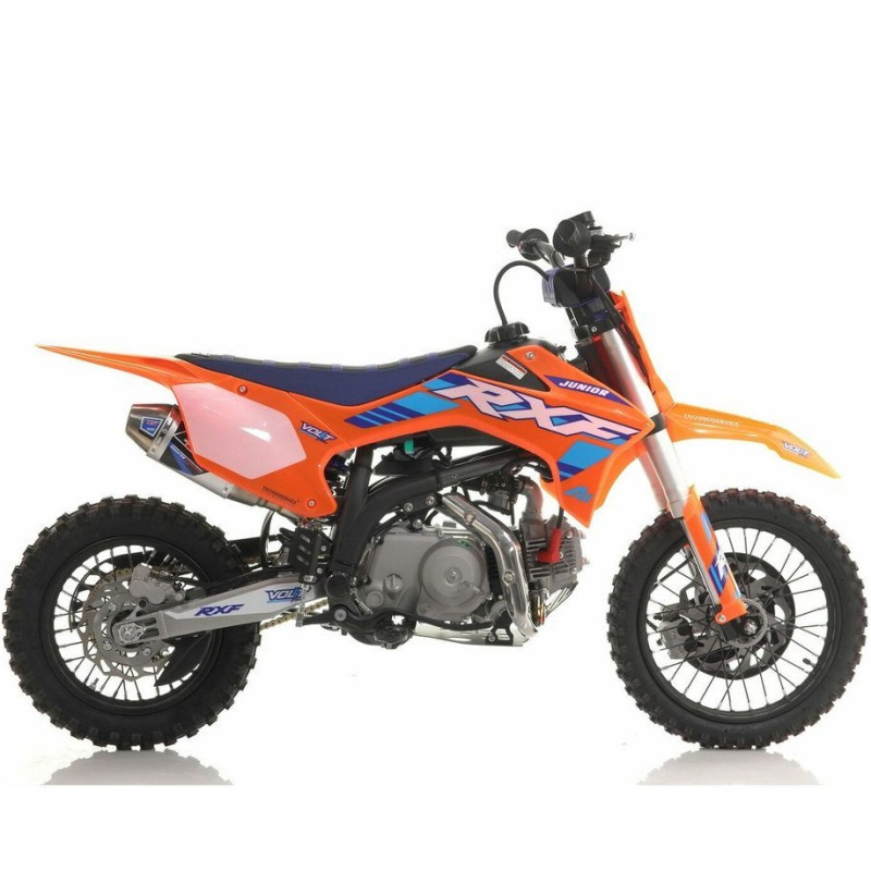 Мотоцикл кроссовый Apollo RXF JUNIOR 110E Auto 14/12