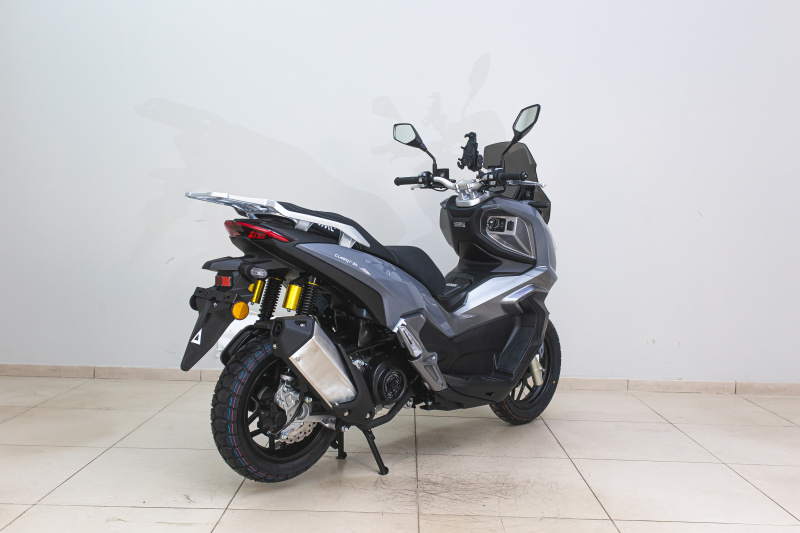 Скутер VMC JET Pro