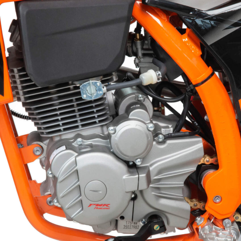 Мотоцикл Кросс PWR TH5 300 (175FMM)