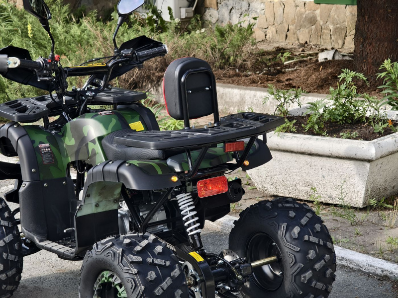 Квадроцикл Rmoto Lion 125 СС