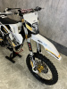 Мотоцикл кроссовый TRX REM 250 MX