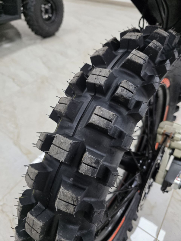 Мотоцикл Regulmoto Crosstrec 300