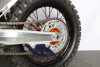 Мотоцикл Sanchez Fury MT300