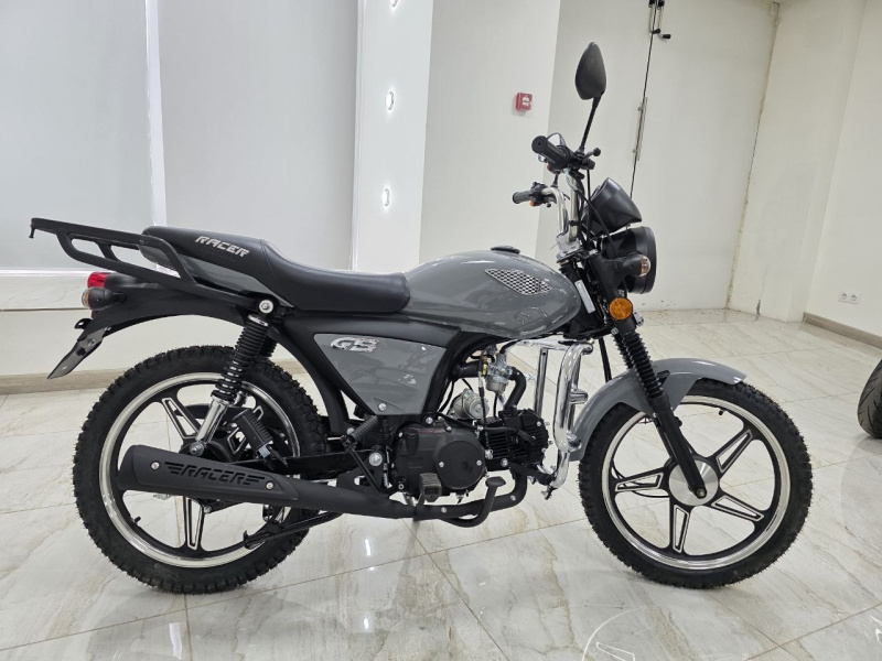 Мопед Racer RC50 Alpha 125/49 cc