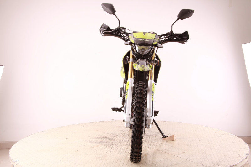 Мотоцикл ROLIZ SPORT-005 *LITE* YX169FMM 250сс с ПТС