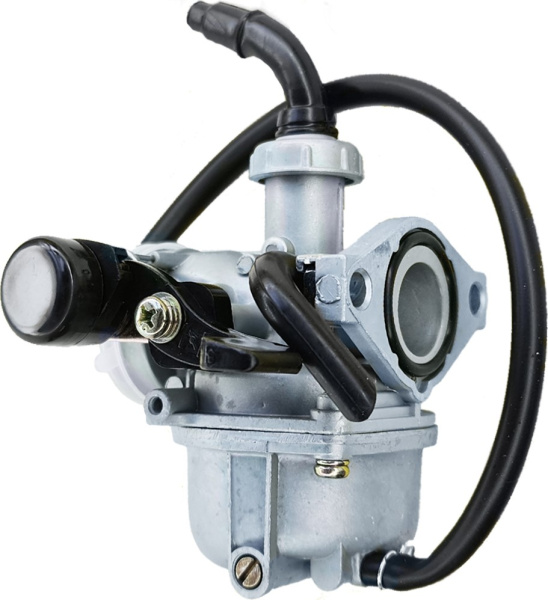 Карбюратор Мопед Alpha 152FMH 110см3