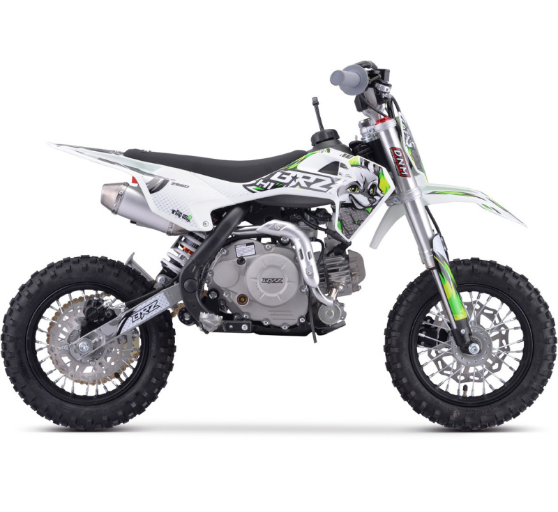 Питбайк BRZ H1 10/10 (ZS60)