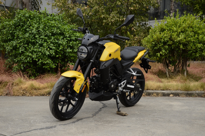 Мопед VMC GRACE