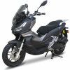 Скутер VMC JET Pro
