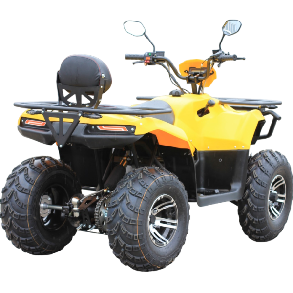 Квадроцикл IRBIS ATV200  PREMIUM 