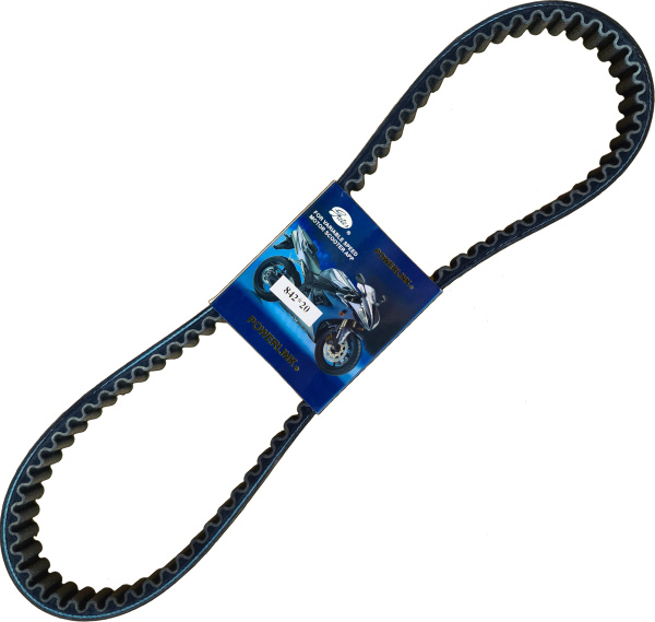 Ремень вариатора Powerlink 842*20*30 (157QMJ)