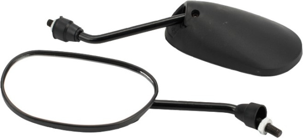 Зеркало d8 mm ZX-040