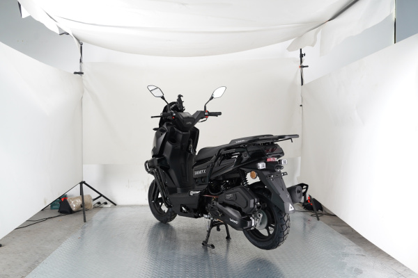 Скутер VMC Smart X
