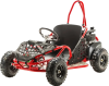 Багги Motoland GOKART 80