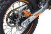 Мотоцикл Кросс Motoland SMX300 S4 (175FMM)