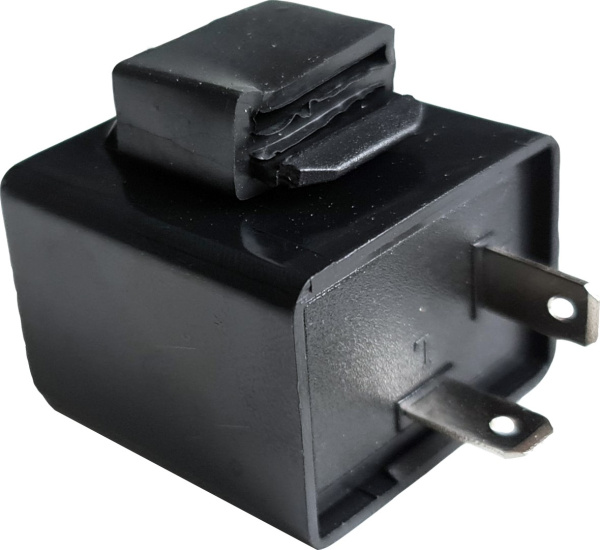 Реле поворотов Мопед Alpha/Delta