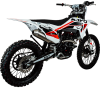 Мотоцикл KAYO K5 300 ENDURO 21/18 (2024 г.)