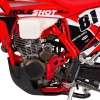 Мотоцикл Regulmoto Holeshot Red Edition (4 valves) ПТС
