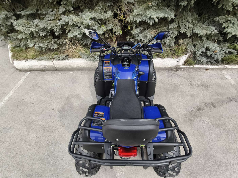Квадроцикл Rmoto Lion 200 X PRO
