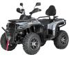 Квадроцикл JM-VA 400X EFI
