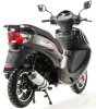 Скутер Motoland PALADIN 150
