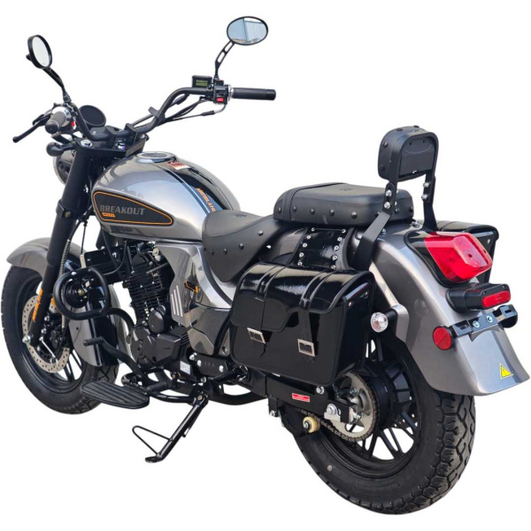 Мотоцикл дорожный Motoland BREAKOUT 300