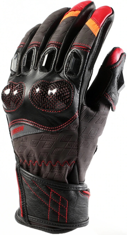 Мотоперчатки Masontex M24