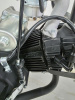 Мопед Motoland Альфа RS 11 (LM48-B) 18/18