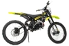 Мотоцикл Кросс Motoland FX1 125 JUMPER E (153FMI)