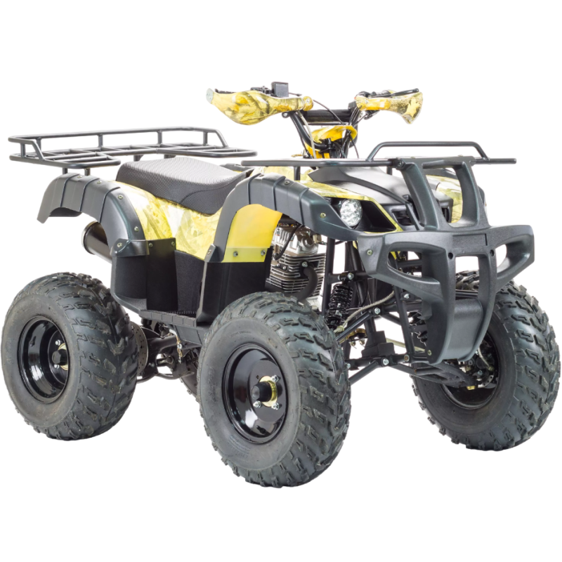 Квадроцикл Motoland ADVENTURE 250