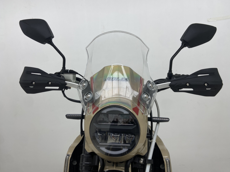 Мотоцикл ROLIZ RANGER ZS174MN-5A 300сс с ПТС