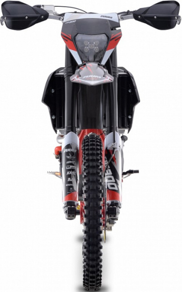 Мотоцикл ZM RIDER