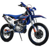 Мотоцикл Кросс Motoland SMX300 S4 PRO (175FMM)