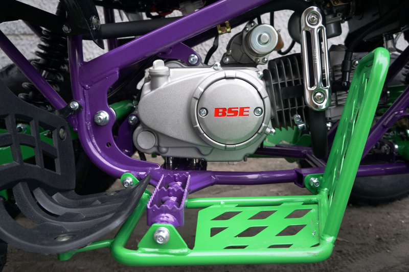 Детский квадроцикл BSE XT1 