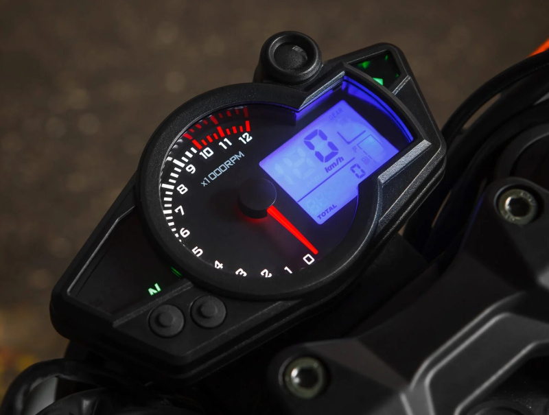 Мотоцикл Minsk SСR 250