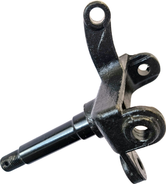 Кулак поворотный ATV 125cc  под диск торм (правый)