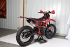 Мотоцикл Sanchez Bandit PR300