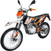 Мотоцикл KAYO T2 250 MX 21/18 