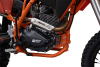 Мотоцикл BRZ SHOT SPRINT PRO PR300
