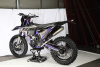 Мотоцикл Sanchez Fury NB300