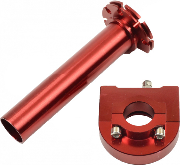 Ручка газа ZX-B506 CNC