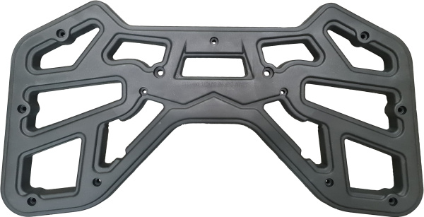 Облицовка багажника Avantis Hunter 200 NEW (Tao Motor ATV)