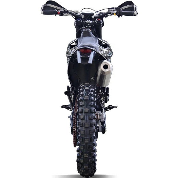 Мотоцикл BRZ MX8 PR300 24 (172FMM-PR )           