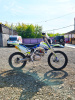 Мотоцикл Avantis FX 250 Basic (172 FMM)