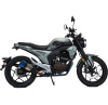 Мотоцикл дорожный Motoland CBR 300